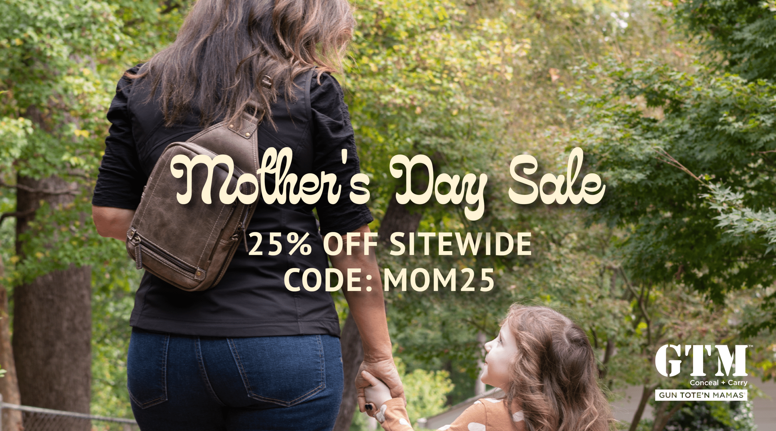 Gun Tote’n Mamas Launches Mother’s Day Empowerment Campaign