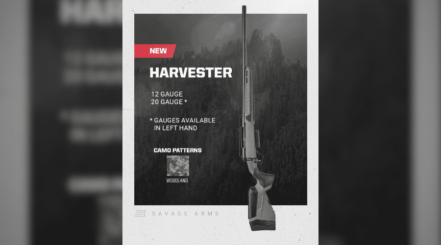 Savage’s Leading Slug Guns Just Got Better