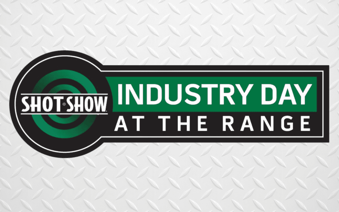 New Exhibitor Registration for Industry Day at the Range™ 2027 Now Open 