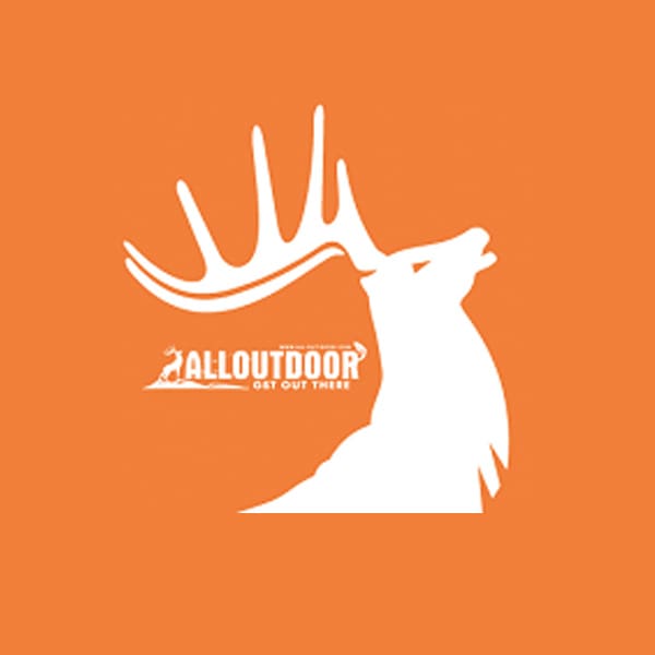 North American Whitetail logo featured in coverage of a major rifle campaign executed by an outdoor-focused marketing agency.