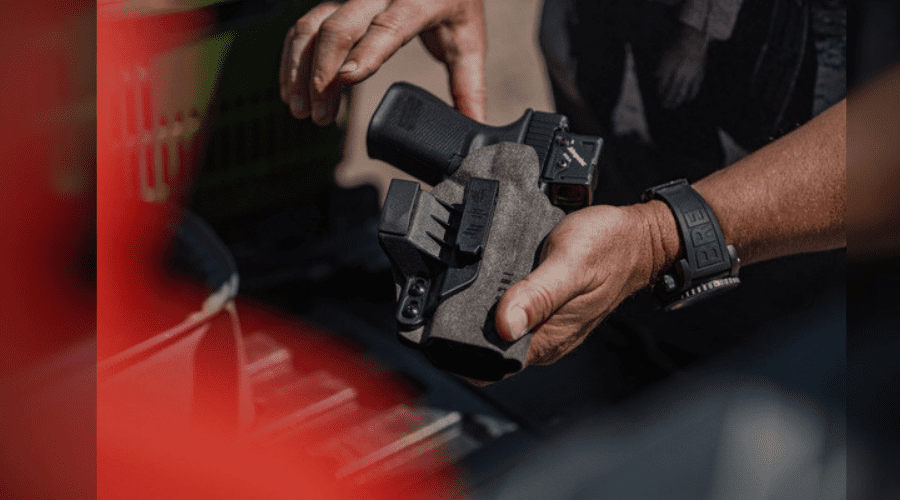 Safariland and Haley Strategic Partners Launch the Incog XS
