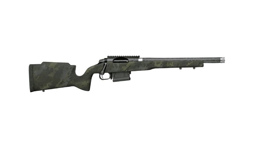 PROOF Research Unveils New Shorter Barrel Configurations in the PROOF Elevation 2.0 and Elevation MTR 2.0