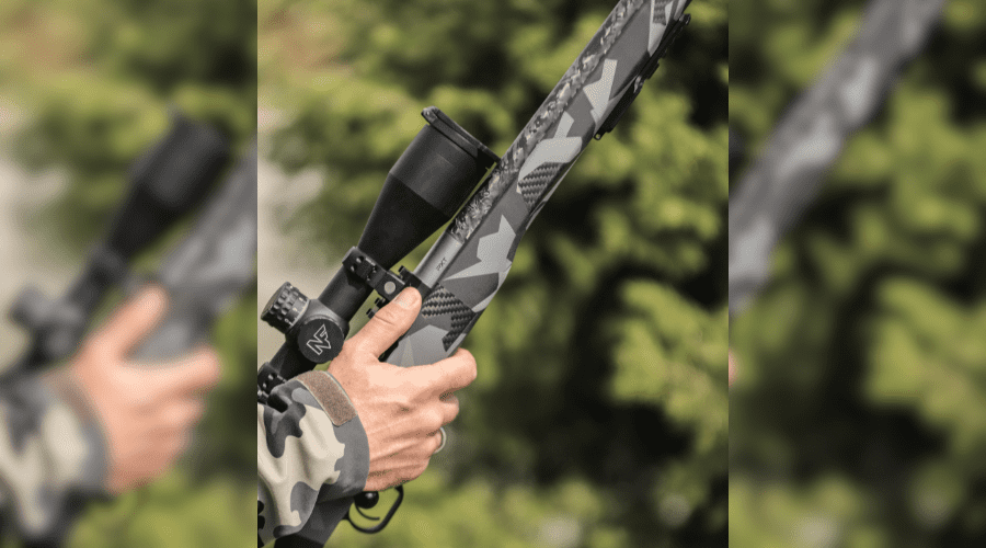 PROOF Research Introduces PXT: A New Era of Rifle Barrel Technology