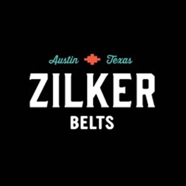 Zilker belts logo