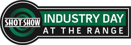 Industry Day at the Range logo