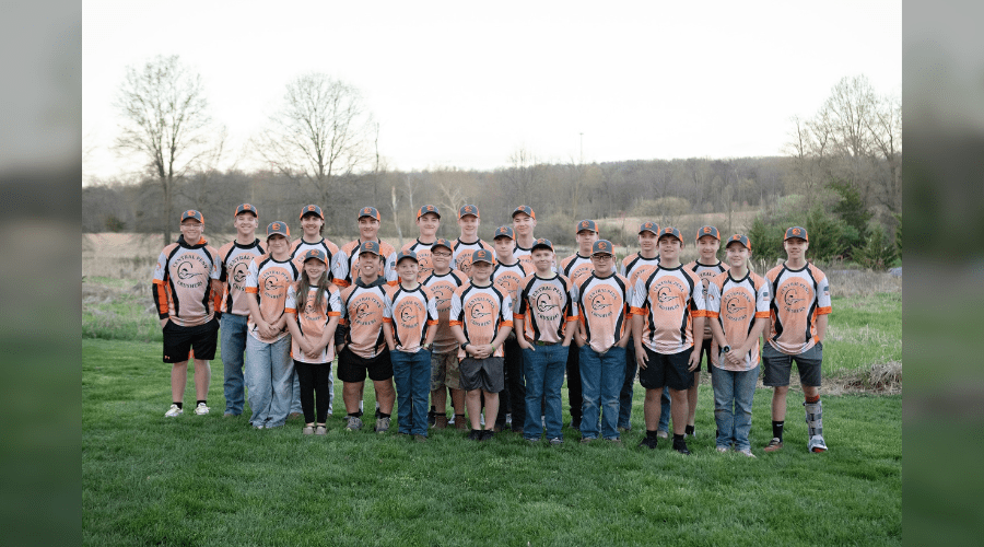 Savage Arms Helps Raise $1 Million for Youth Shooting Sports Through Support of MidwayUSA Foundation