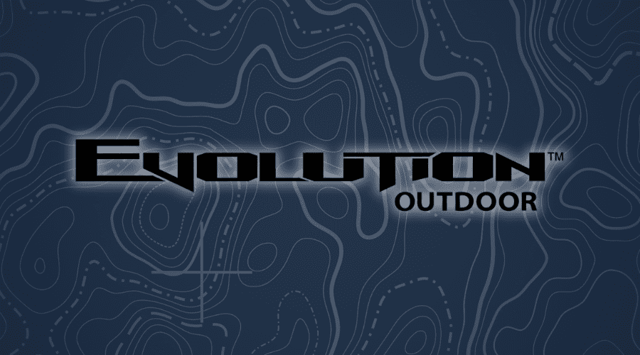 Evolution Outdoors logo