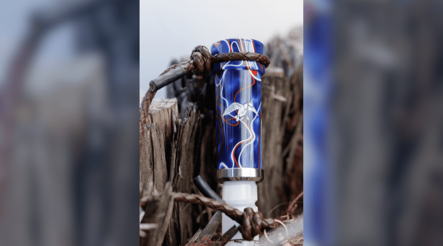 Duck Commander Announces the Commander Cut: America 250 Limited Edition Call