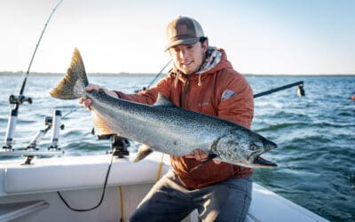 Everything You Need to Know About Fishing the 50 — The New Adventure Series from Murray Road and Carbon Media