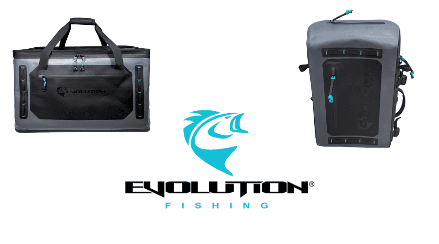 Evolution Outdoor Introduces Ballistix Tote and Backpack at ICAST 2026