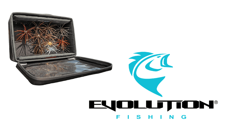 Evolution Fishing Creature Keeper Case Debuts marketing promo for ICAST 2026