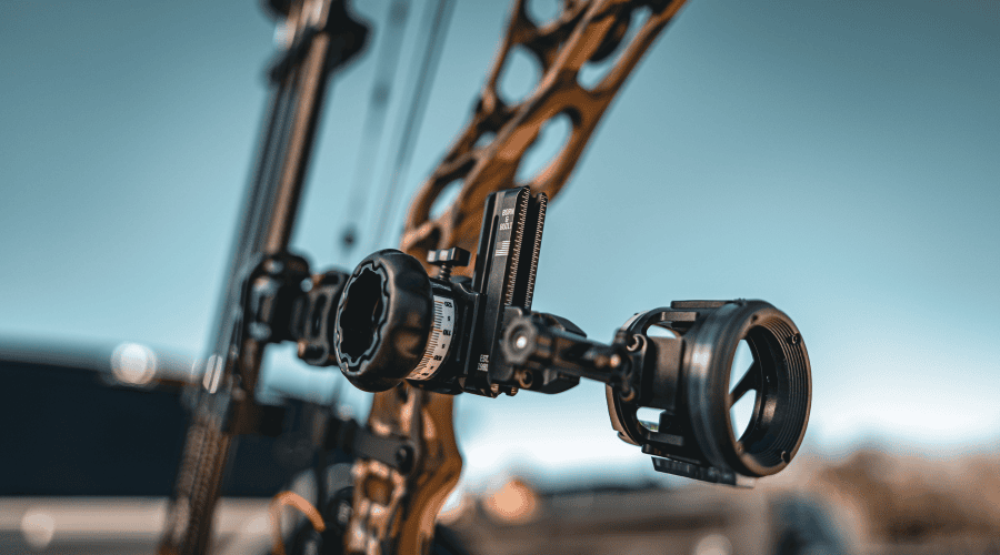 Image of the new New Black Gold MODD™ Sight Offers Customizable Design