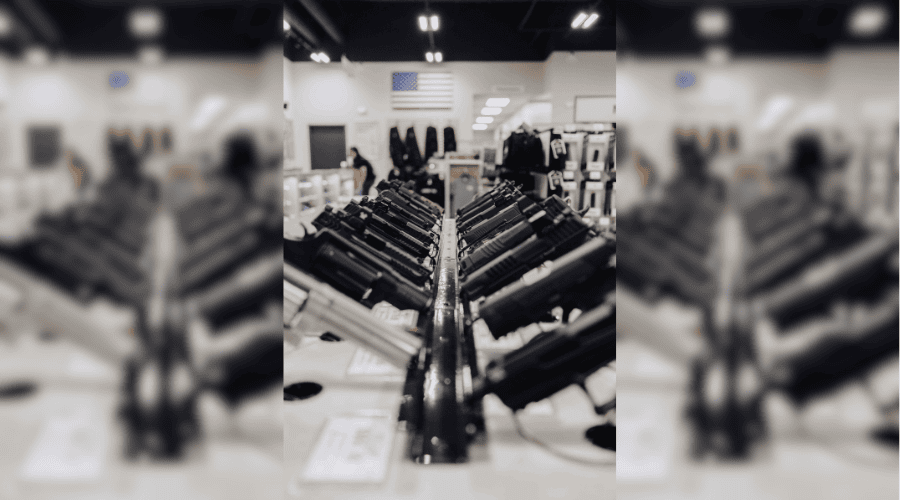 Range USA in store