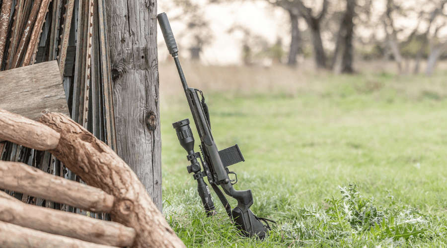 Savage Arms Expands the Ultralite Family