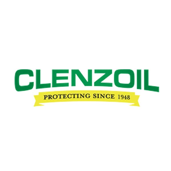 Clenzoil logo