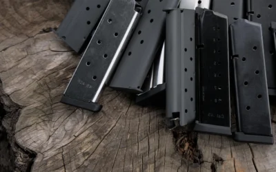 Driving Website Growth Across Multiple Firearms Brands