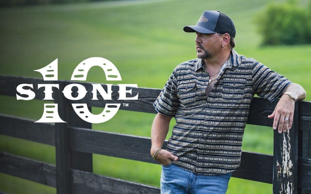 TrueTimber Partners with 10Stone and Jason Aldean to Launch Apparel Line at Walmart 