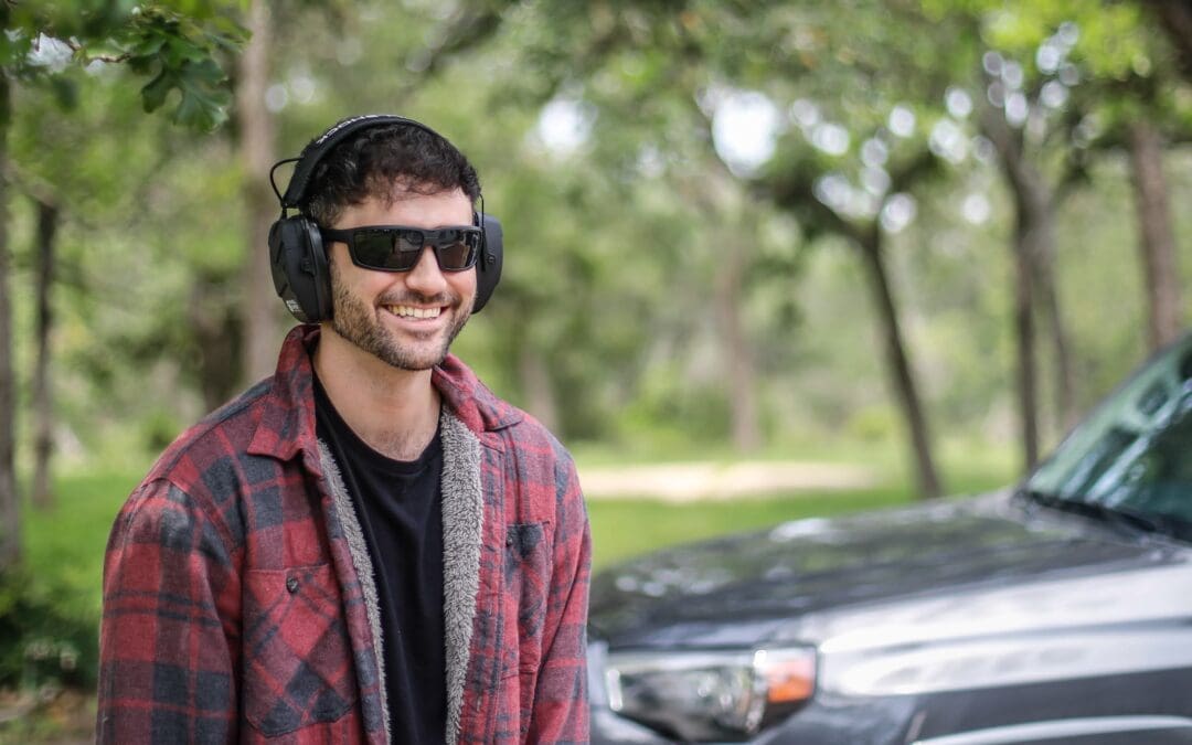 ShellShock Protection Supports National Hearing Protection Month