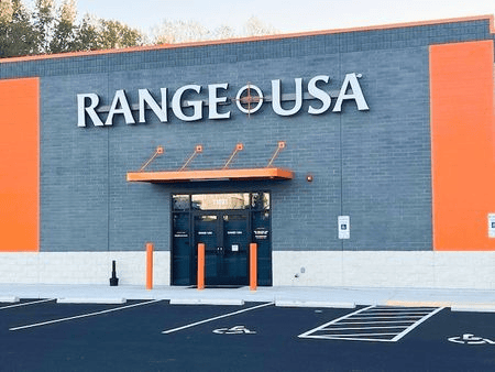 Range USA Celebrates Grand Opening of New Location in Smyrna, Tenn.