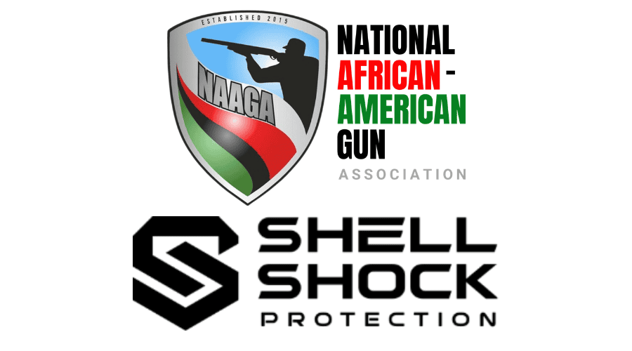 ShellShock Protection Partners with The National African American Gun Association