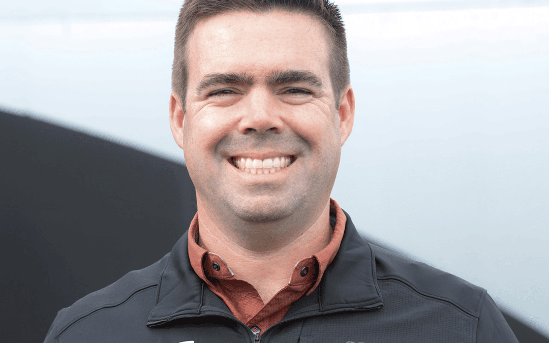 PROOF Research Announces Sean Murphy as Director of Sales and Marketing