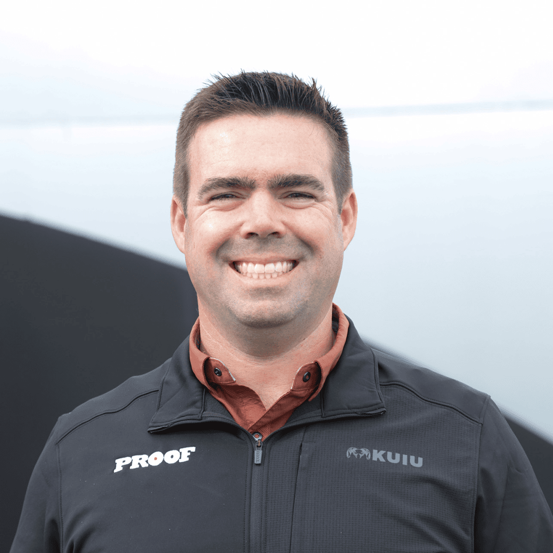 Sean Murphy Named Director of Sales and Marketing at PROOF Research