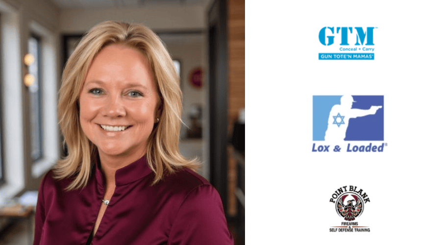 Nationally Recognized Instructor Donna Anthony to Lead Lox & Loaded Concealed-Carry Training Series