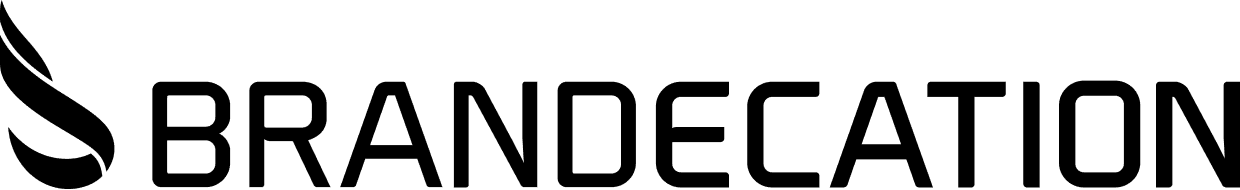 Brandecation logo