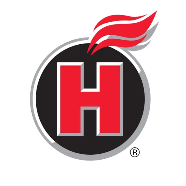 Hodgdon Logo