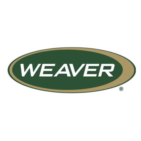 Weaver Mounts
